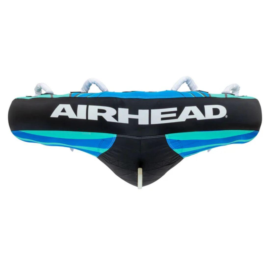 Airhead Deep V 1-2 Rider Towable Tube
